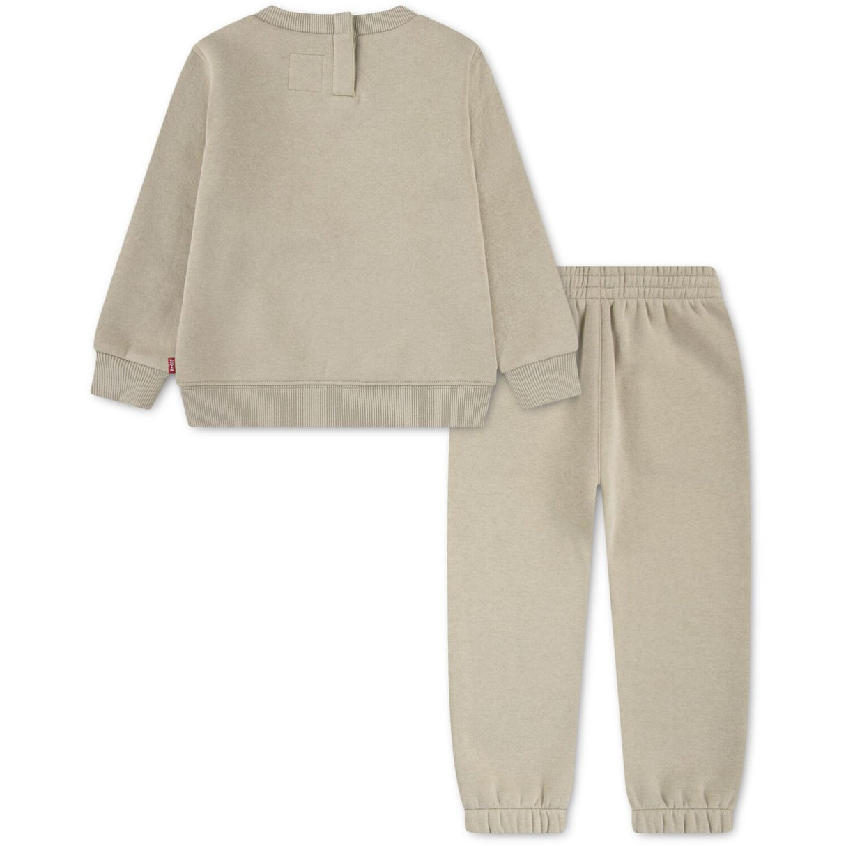 Levi's Fields Of Rye Core Batwing Knit Set