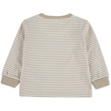 Levi's Fields Of Rye Stripe Ls Tee