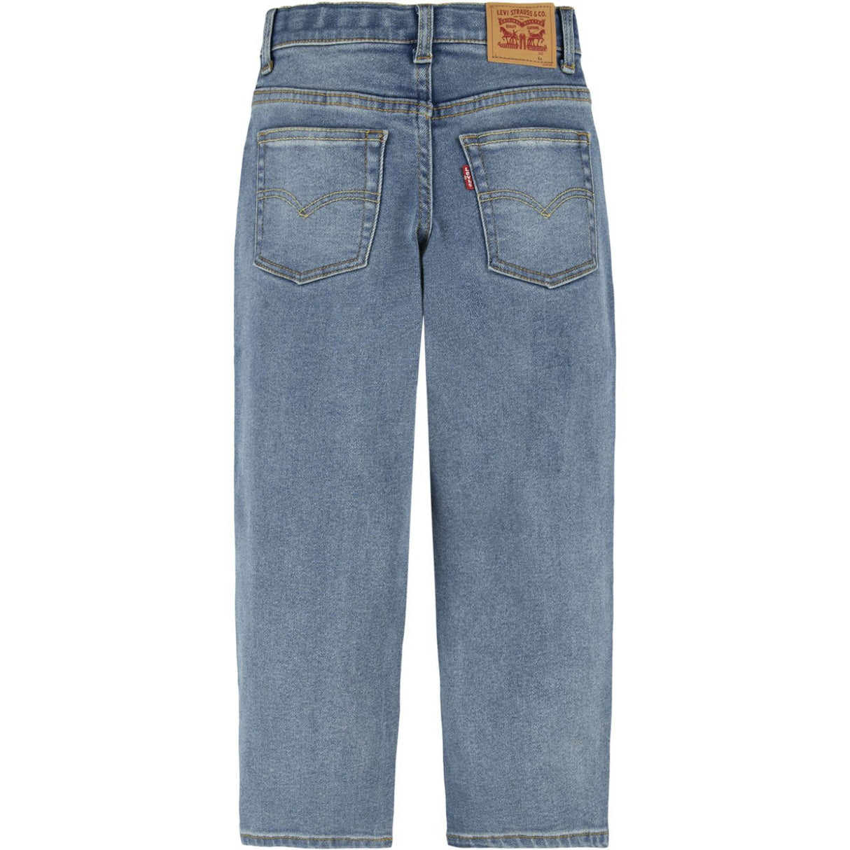 Levi's Loose Taper Fit Jeans Burbank