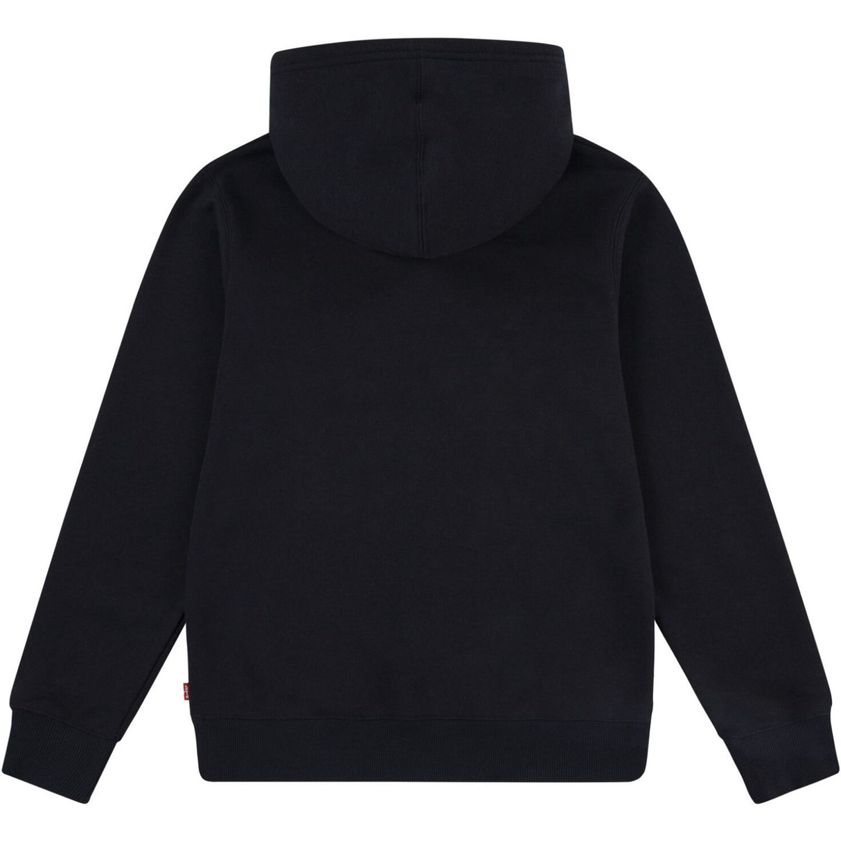 Levi's Black Mini Batwing Hoodie