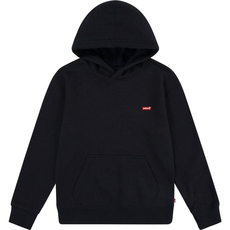 Levi's Black Mini Batwing Hoodie