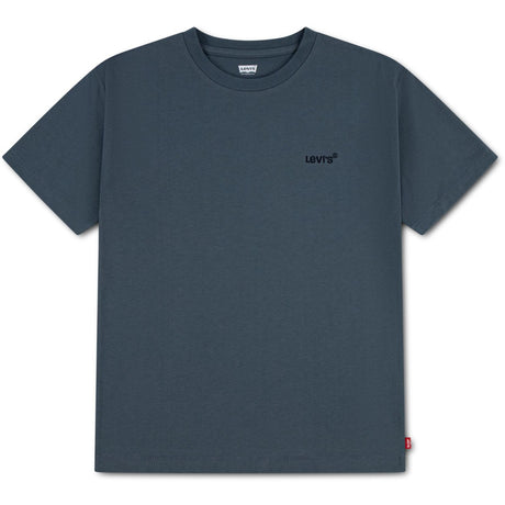 Levi's Dark Slate Red Tab Vintage Tee