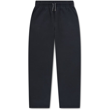 Levi's Jet Black Baggy Carpenter Sweatpant