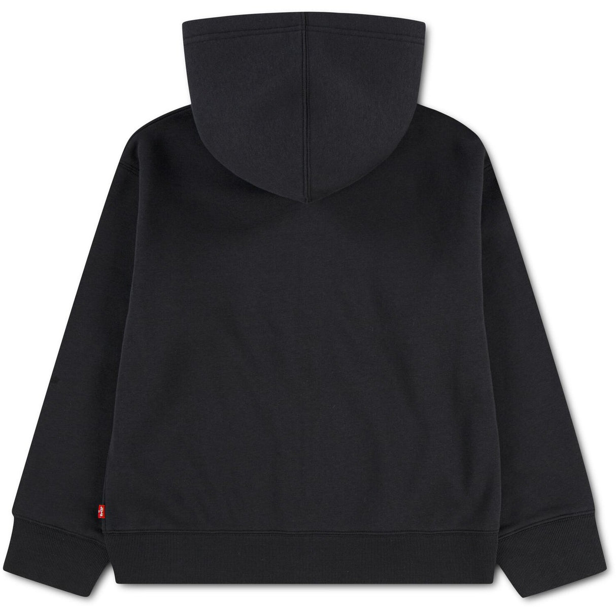 Levi's Jet Black Essential Hoodie