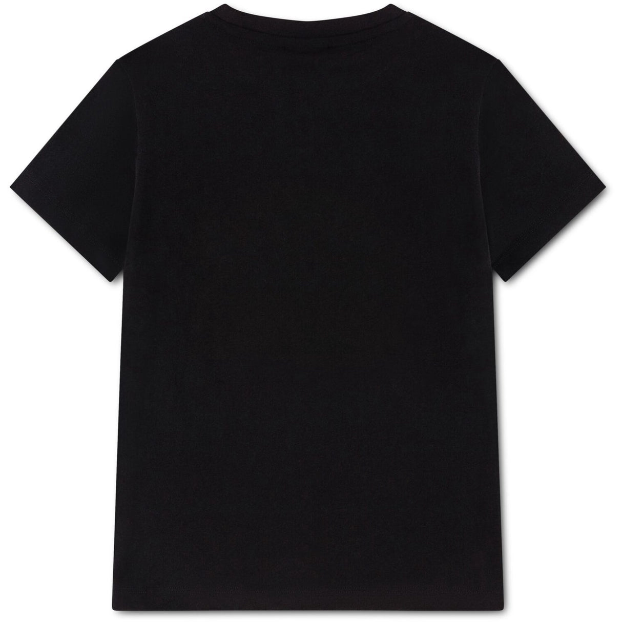 LACOSTE Noir Core Tee