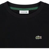 LACOSTE Noir Core Tee