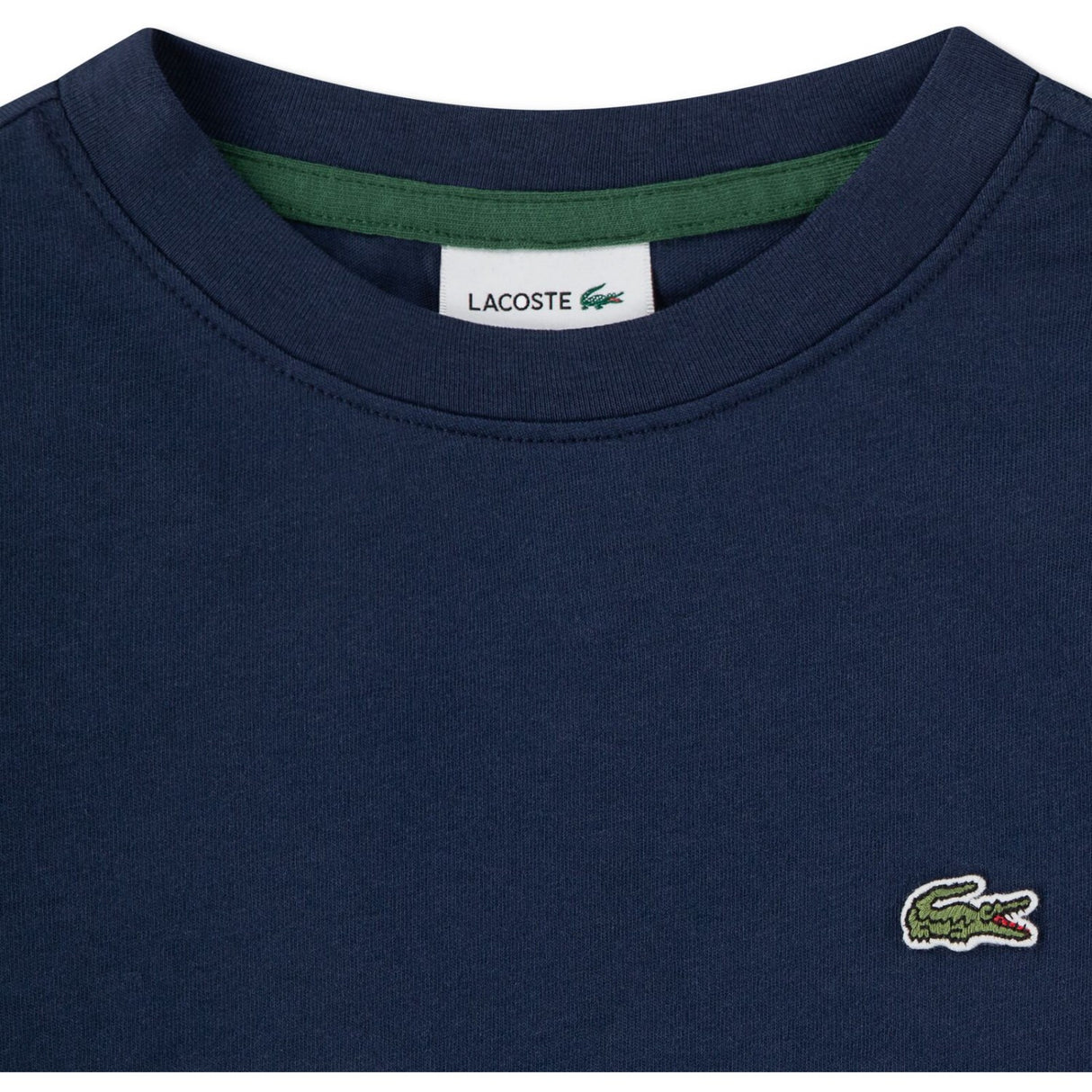 LACOSTE Marine Core Tee