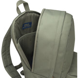 Polo Ralph Lauren Cruise Olive Polo Kids Color Backpack
