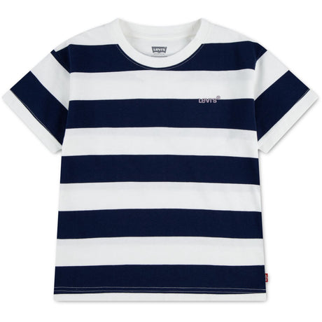 Levi's Naval Academy Big Stripe Tee