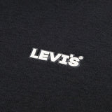 Levi's Jet Black Essential Hoodie