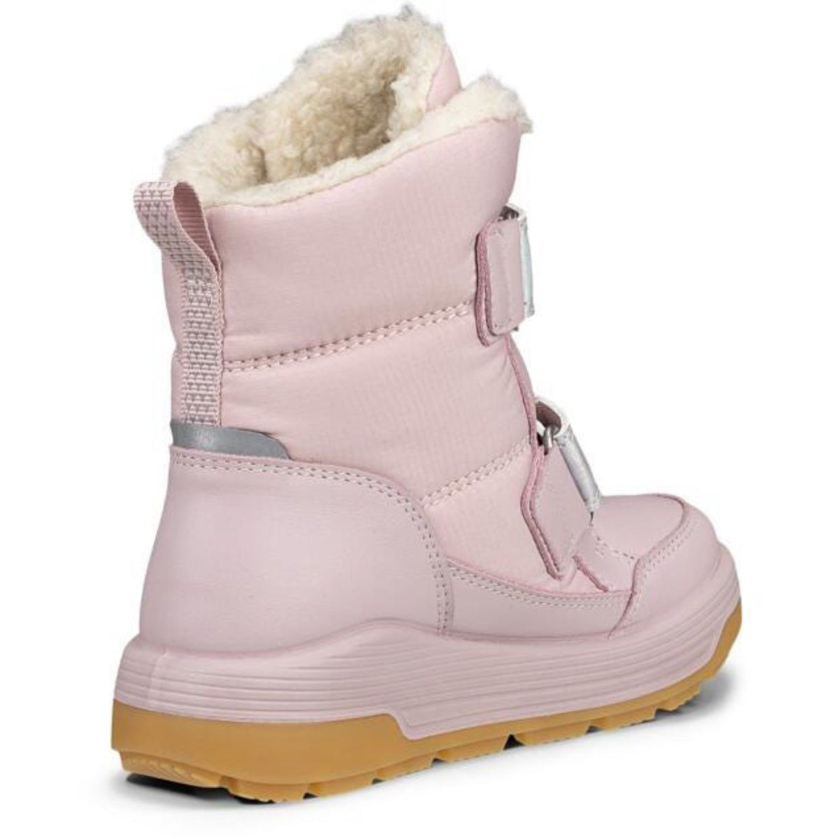 Ecco Violet Ice/Irredecent/Violet Ice Urban Snowb 2.0 2 Velcro