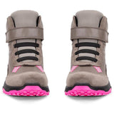 Ecco Falcon/Falcon/Moon Rock Receptor Xp K Velcro Boot