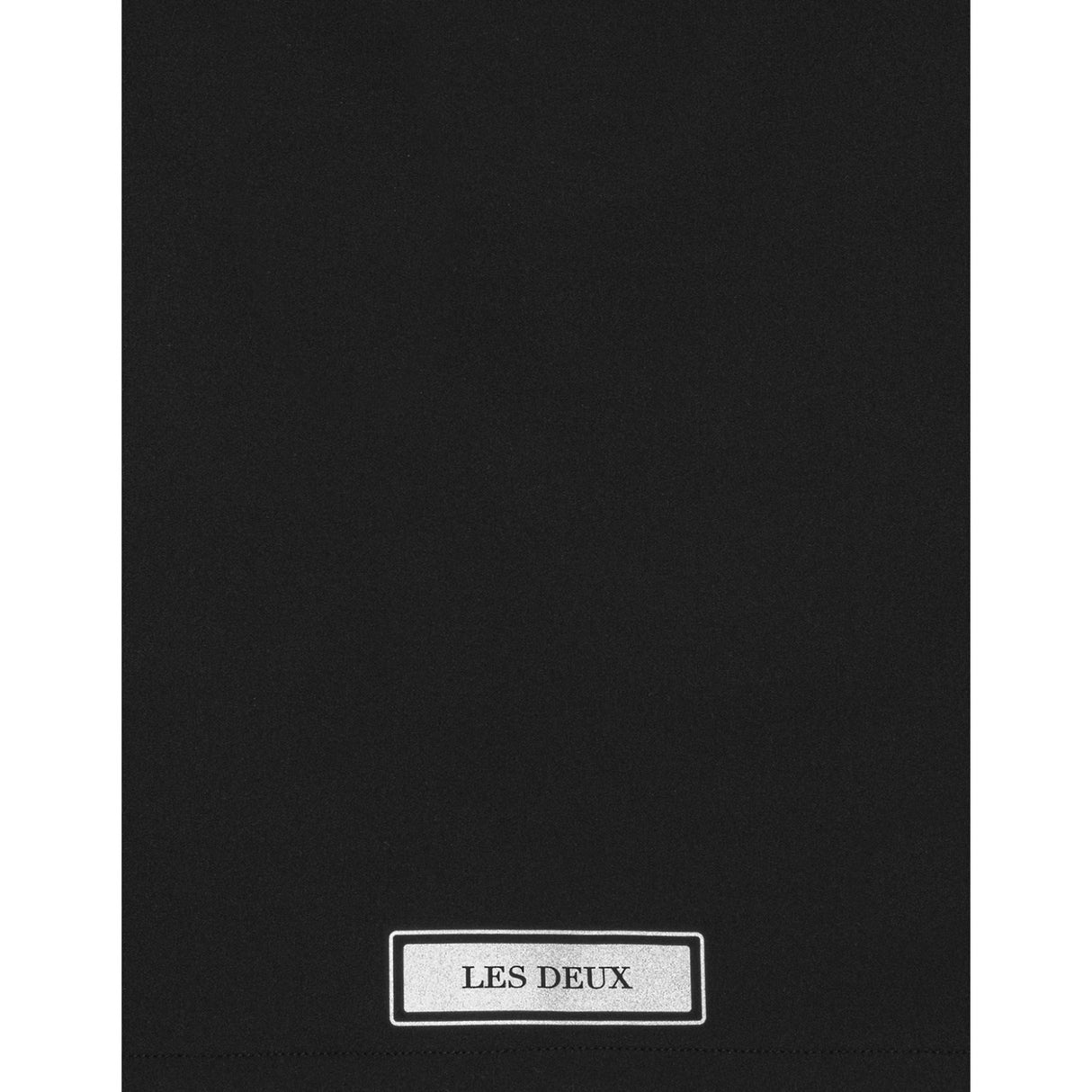 Les Deux Kids Black Shell Jacket Kids
