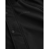 Les Deux Kids Black Shell Jacket Kids