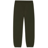 Les Deux Kids Rosin Green College Sweatpants Kids