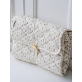 Cam Cam Copenhagen Rowan Quilted Changing Mat