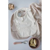 Cam Cam Copenhagen Rowan Bib With Pocket 2-Pack