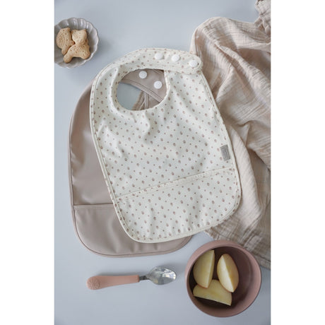 Cam Cam Copenhagen Rowan Bib With Pocket 2-Pack