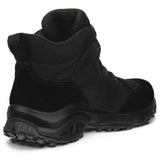 Ecco Black Receptor Xp K Atop Boot