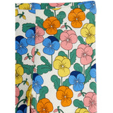 Mini Rodini Multi Violas AOP Leggings