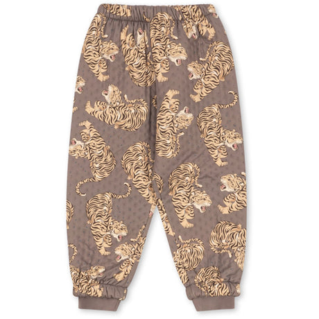 Konges Sløjd Panthera Thermo Pants Grs
