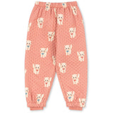 Konges Sløjd Ciao Miao Rose Thermo Pants Grs