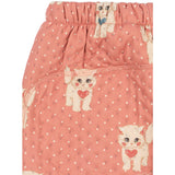 Konges Sløjd Ciao Miao Rose Thermo Pants Grs