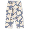 Konges Sløjd Swan Tavi Fleece Pants Grs