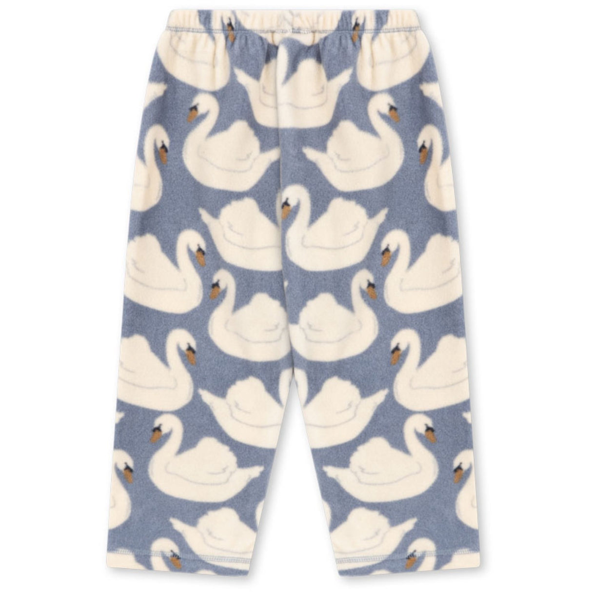 Konges Sløjd Swan Tavi Fleece Pants Grs