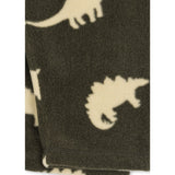 Konges Sløjd Dino Silhouette Tavi Fleece Pants Grs