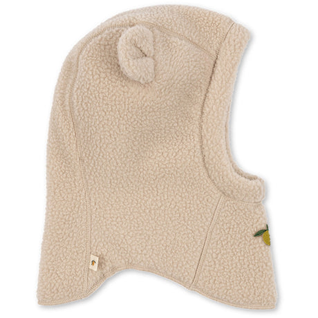Konges Sløjd Oxford Tan Safa Helmet Grs
