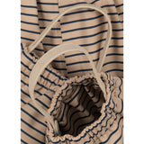 Konges Sløjd Stripe La Mer Rainy Palme Dog Set
