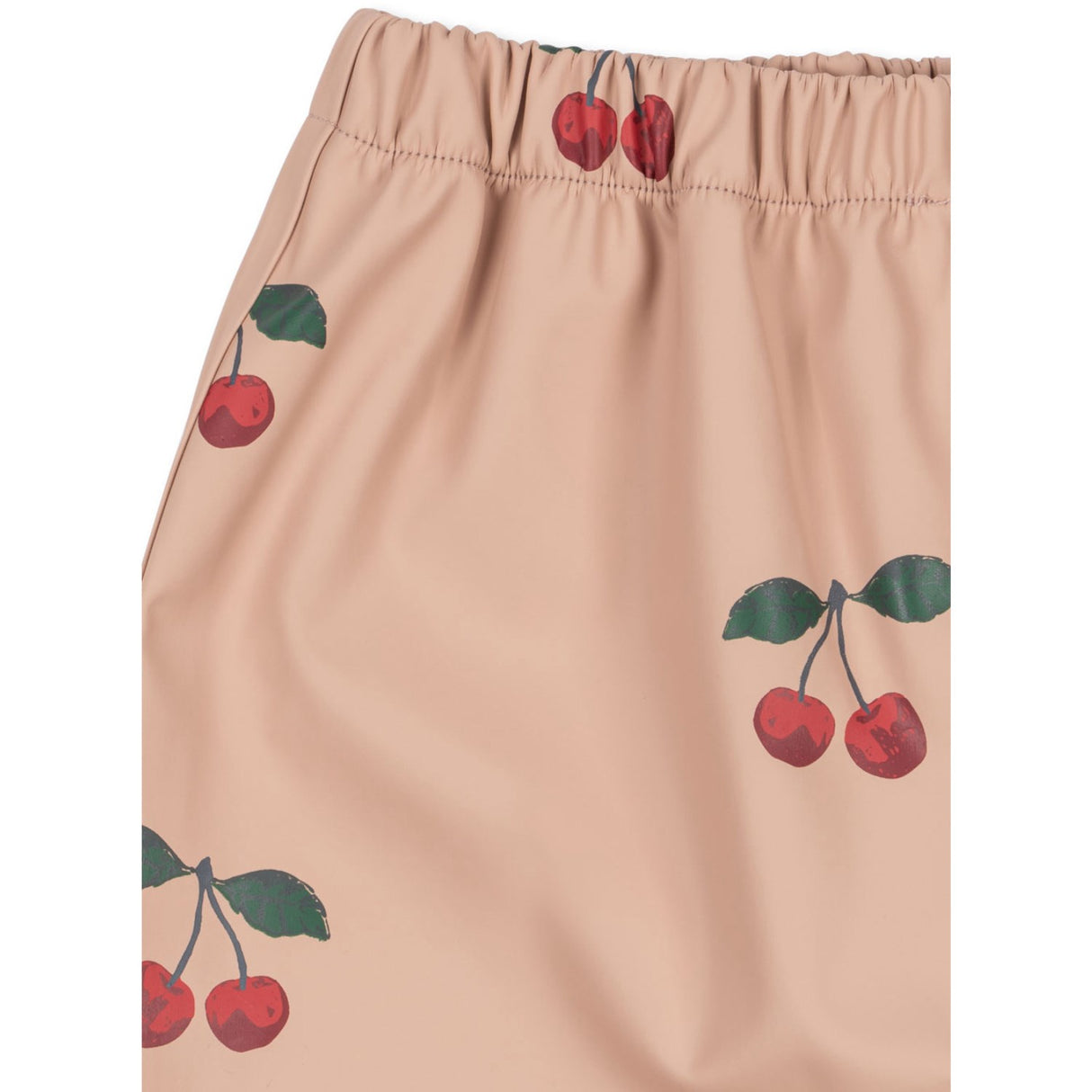 Konges Sløjd Ma Grande Cerise Blush Faire Rain Set