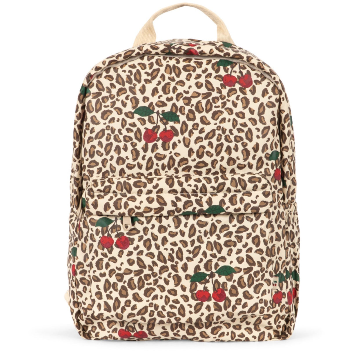 Konges Sløjd Leo Cerise Rainy Backpack