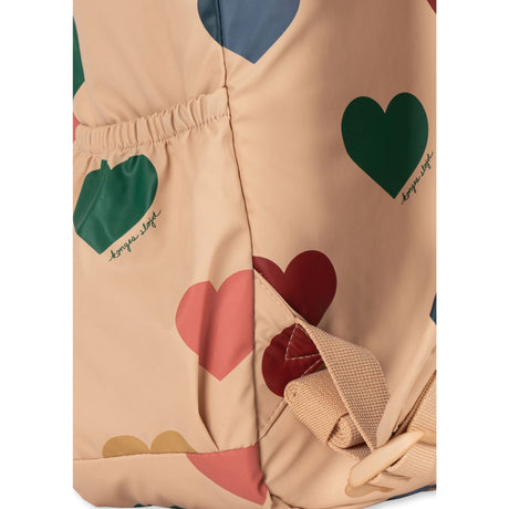 Konges Sløjd Bon Coeur Coloré Rainy Backpack