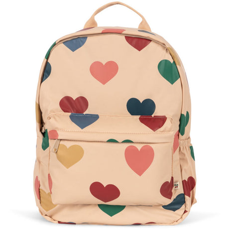 Konges Sløjd Bon Coeur Coloré Rainy Backpack