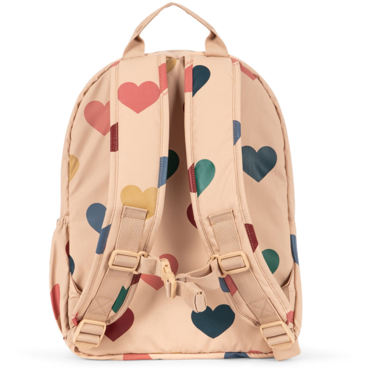 Konges Sløjd Bon Coeur Coloré Rainy Backpack