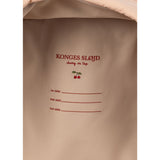 Konges Sløjd Cameo Rose Juno Sequin Backpack