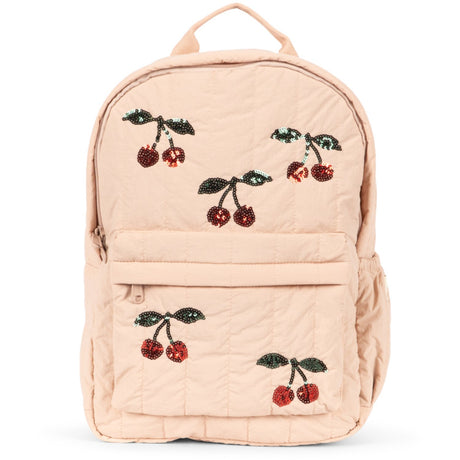 Konges Sløjd Cameo Rose Juno Sequin Backpack