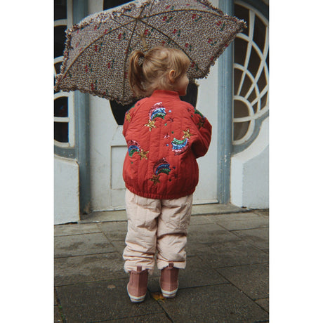 Konges Sløjd Cameo Rose Juno Pants