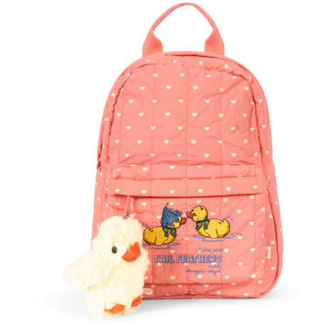 Konges Sløjd Coeur Feathers Juno Mini Backpack