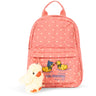 Konges Sløjd Coeur Feathers Juno Mini Backpack