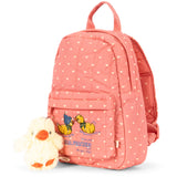 Konges Sløjd Coeur Feathers Juno Mini Backpack