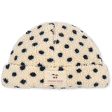 Konges Sløjd Dot Lumiere Jody Teddy Hat Grs