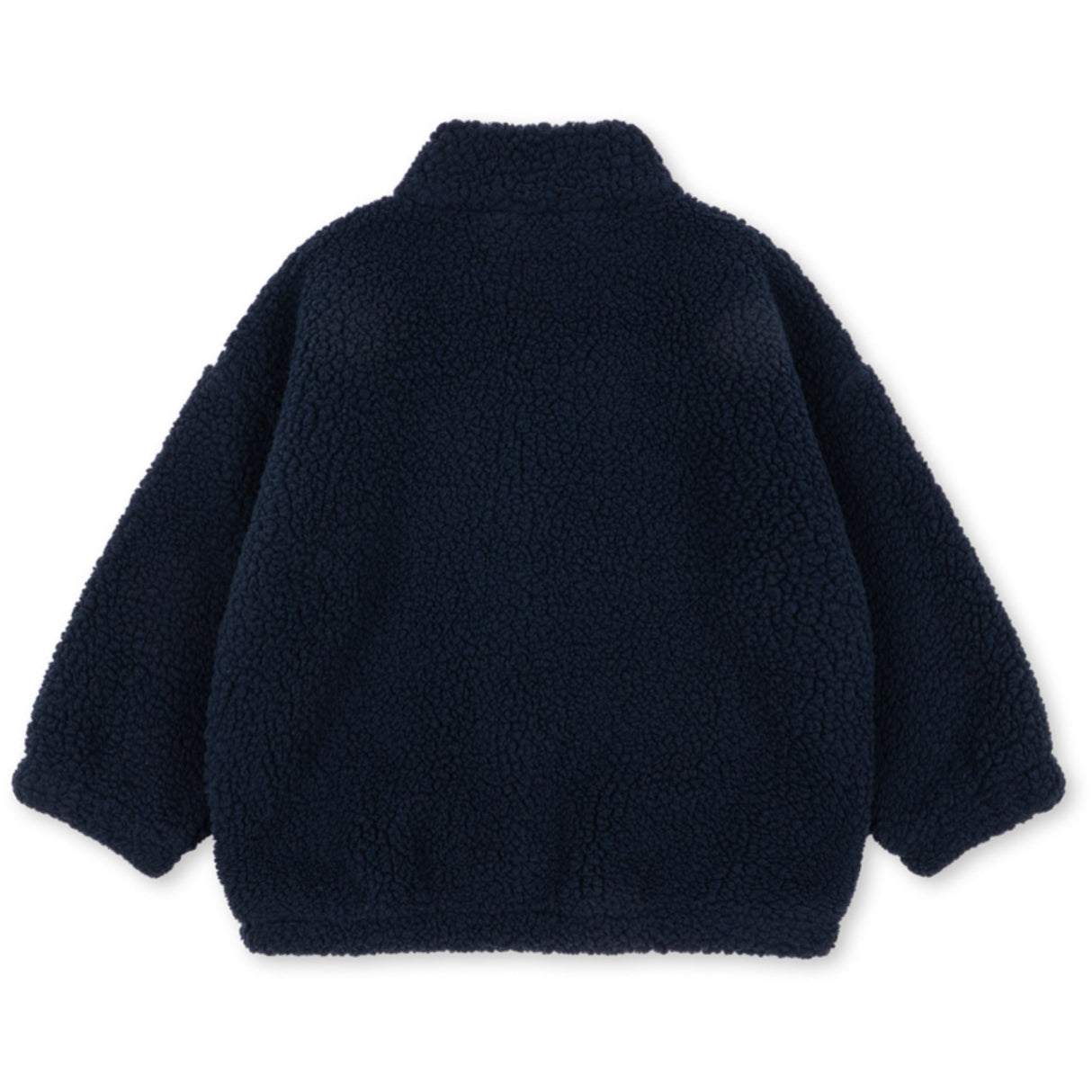 Konges Sløjd Total Eclipse Jody Solid Teddy Jacket Grs
