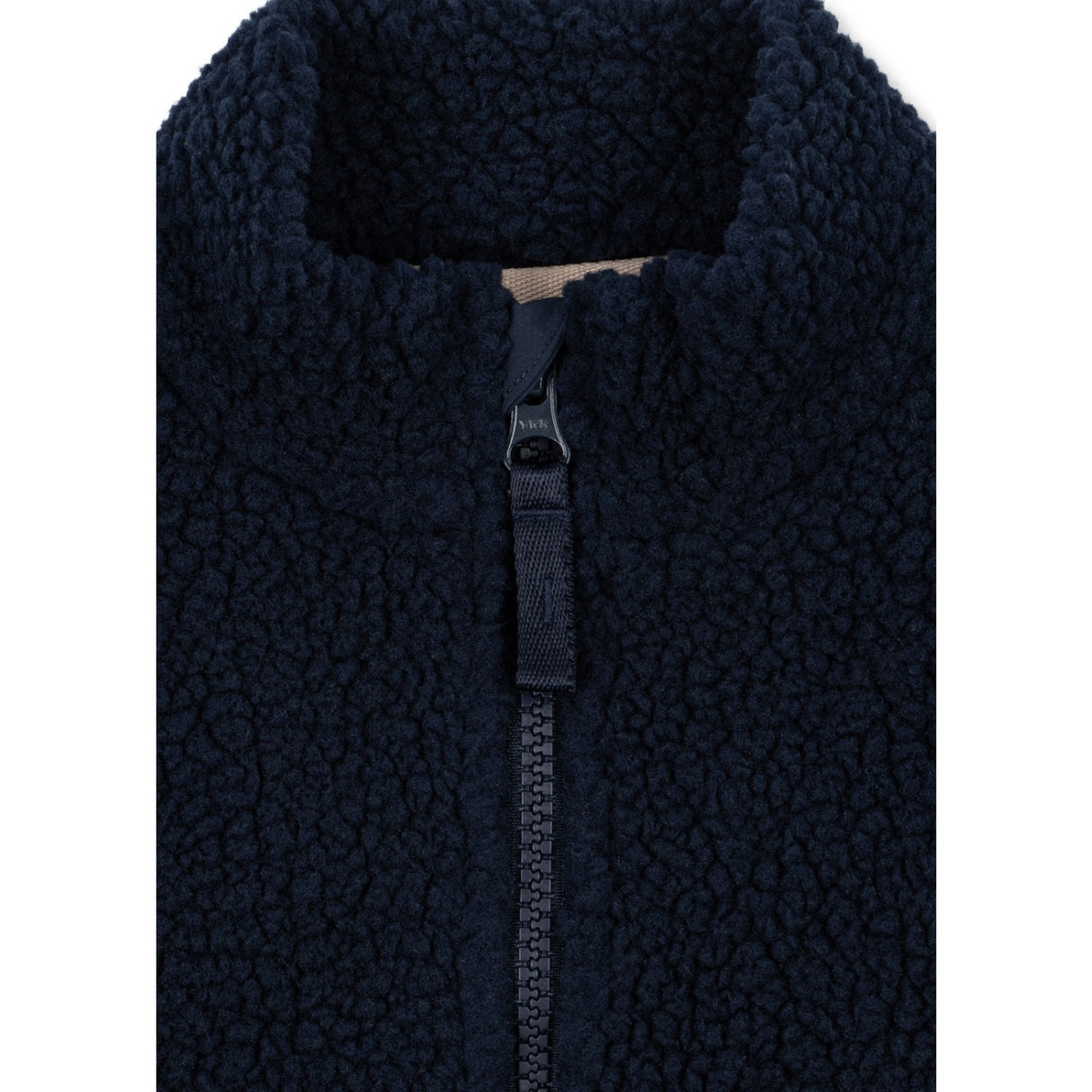 Konges Sløjd Total Eclipse Jody Solid Teddy Jacket Grs