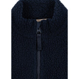 Konges Sløjd Total Eclipse Jody Solid Teddy Jacket Grs