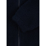 Konges Sløjd Total Eclipse Jody Solid Teddy Jacket Grs