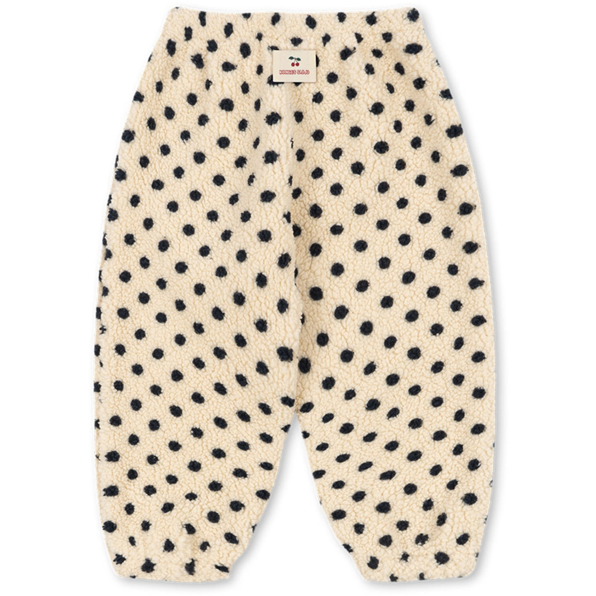Konges Sløjd Dot Lumiere Jody Pants Grs