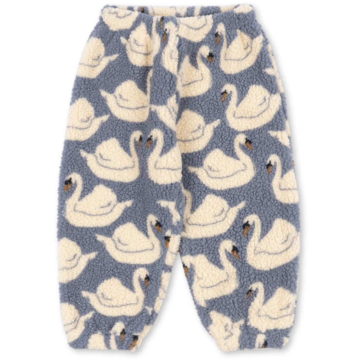 Konges Sløjd Swan Jody Pants Grs